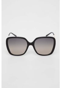 Chloe - Chloé okulary przeciwsłoneczne damskie kolor czarny. Kolor: czarny #2