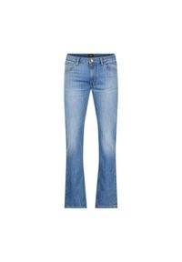 Lee - LEE DAREN ZIP FLY MĘSKIE SPODNIE JEANSOWE JEANSY DŻINSY NORTHERN INDIGO 112355809 #4