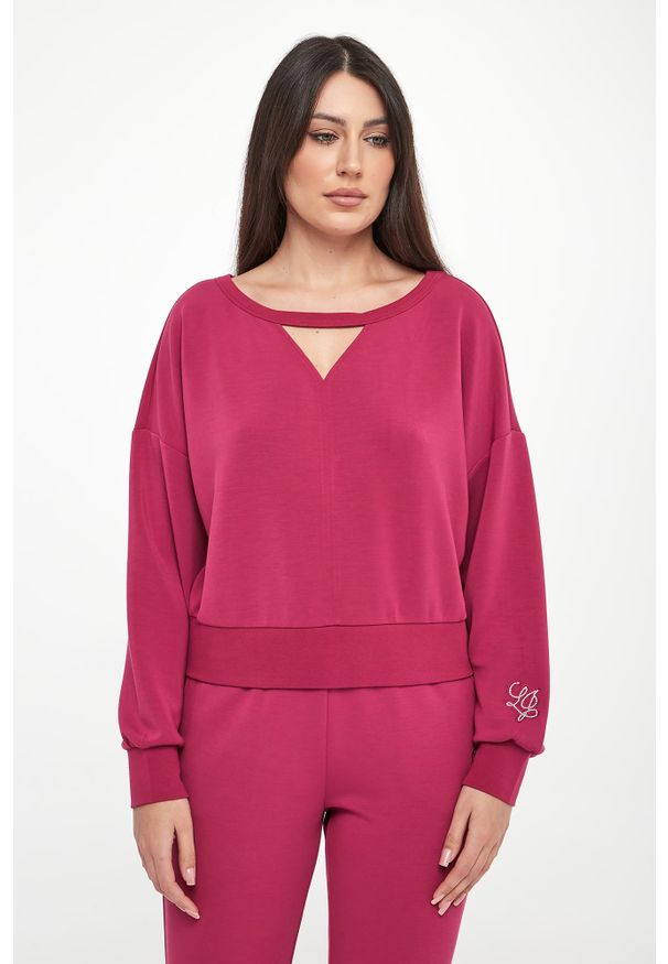 Liu Jo - Bluza damska LIU JO