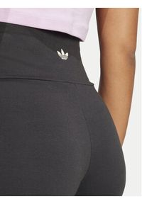 Adidas - adidas Legginsy Neuclassics Full-Length JI8490 Czarny Slim Fit. Kolor: czarny. Materiał: bawełna #3