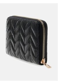 Guess Portfel 181029 Czarny. Kolor: czarny #3