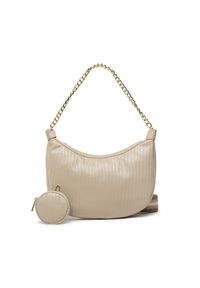 Torebka Creole. Kolor: beżowy #1