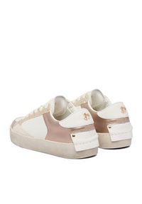 Eva Minge Sneakersy EO-AHRI-251503 Biały. Kolor: biały. Materiał: skóra #6