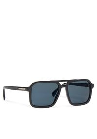 BOSS Okulary przeciwsłoneczne 1894/S 208836 Czarny. Kolor: czarny #1