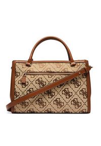 Guess Torebka 182664 Brązowy. Kolor: brązowy. Materiał: skórzane #2