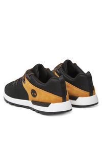 Timberland Sneakersy Sprint Trekker TB0A6DC1EF01 Czarny. Kolor: czarny. Materiał: materiał. Sport: bieganie #2