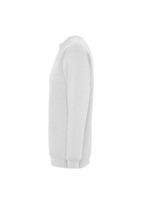 SOL'S - Bluza Unisex Dla Dorosłych New Supreme. Kolor: szary