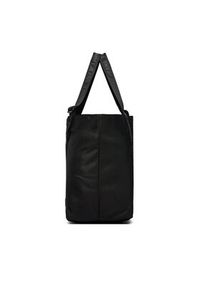 Tommy Jeans Torebka Tjw Essential Daily Tote AW0AW15819 Czarny. Kolor: czarny #2