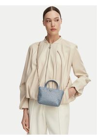 Guess Torebka 181093 Błękitny. Kolor: niebieski #1