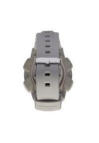 Lorus Zegarek R2335PX9 Beżowy. Kolor: beżowy. Materiał: syntetyk #2