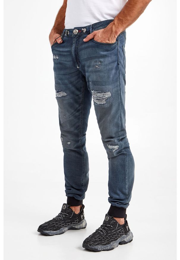 Philipp Plein - JEANSY PHILIPP PLEIN