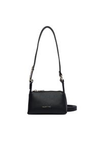 VALENTINO - Valentino Torebka Helen VBS9N513G Czarny. Kolor: czarny. Materiał: skórzane #1