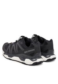 salomon - Salomon Sneakersy Xc Roam L49124400 Czarny. Kolor: czarny. Materiał: materiał