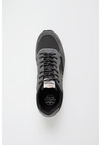 Aeronautica Militare - Sneakersy męskie AERONAUTICA MILITARE #3