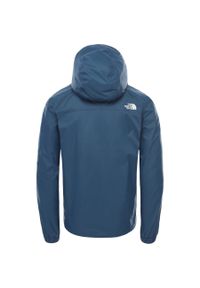 Kurtka The North Face Resolve T0AR9TN4L. Kolor: niebieski #2