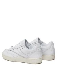 Reebok Sneakersy Bb 4000 II IE9770 Biały. Kolor: biały