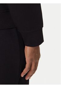 Armani Exchange Bluza XM001892 AF10818 MC237 Czarny Regular Fit. Kolor: czarny. Materiał: bawełna #3