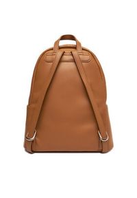 Nine West Plecak CEO-LUNA-I-B24445 Brązowy. Kolor: brązowy. Materiał: syntetyk, materiał #3