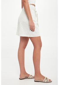 Liu Jo - Szorty damskie w paski LIU JO. Wzór: paski #3