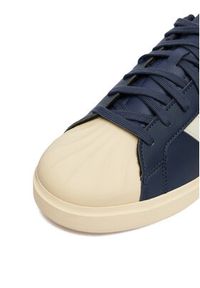 Adidas - adidas Sneakersy CEO-STREETTALK IH4278 Granatowy. Kolor: niebieski. Materiał: materiał #6