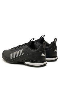 Puma Sneakersy Equate Sl 2 310039 01 Czarny. Kolor: czarny. Materiał: skóra #6