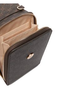 Nine West Torebka EO-Bowery Noir-BW-B31610R Brązowy. Kolor: brązowy #3