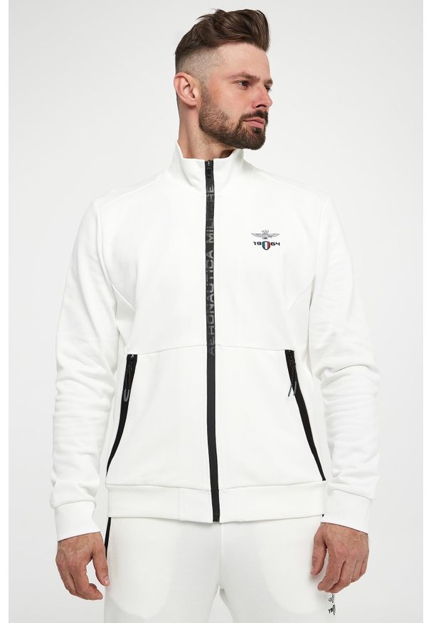 Aeronautica Militare - Bluza męska AERONAUTICA MILITARE