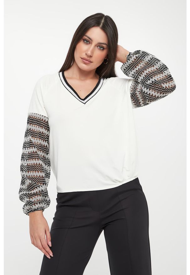 Sportalm - Bluza damska SPORTALM