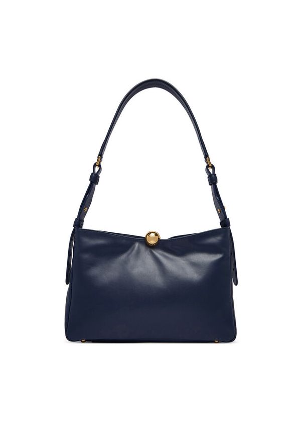 Torebka Furla. Kolor: niebieski