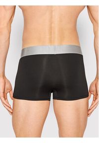 Calvin Klein Underwear Komplet 3 par bokserek 000NB3074A Czarny. Kolor: czarny. Materiał: syntetyk