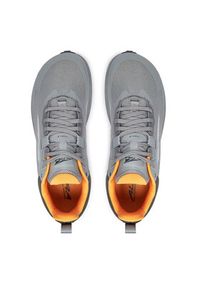 Altra Buty do biegania Timp 5 AL0A85PE Szary. Kolor: szary. Materiał: materiał #6
