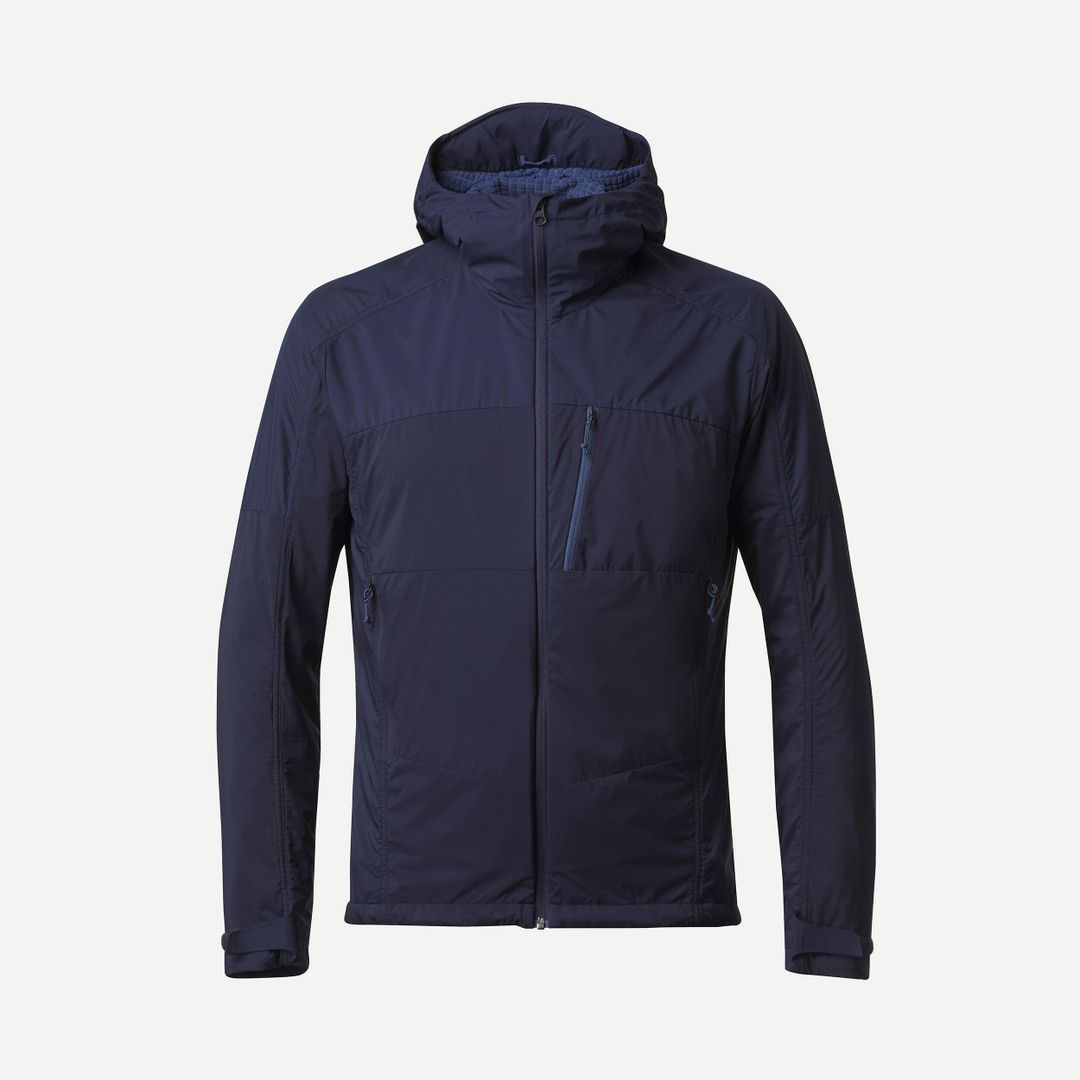 Softshell on sale trek 900