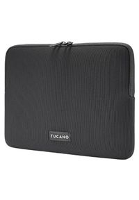TUCANO - Etui Tucano Colore2 do macbook Air 13” Pro 13'' laptop 12” czarny. Kolor: czarny #4