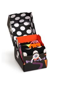 Happy-Socks - Happy Socks - Skarpetki Halloween Socks Gift Set (3-Pack) #1