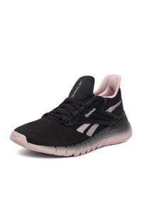 Reebok Buty na siłownię EO-NANO GYM 100244694 Czarny. Kolor: czarny. Materiał: materiał. Sport: fitness #9