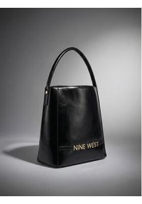 Nine West Torebka CEO-UTAH-LDA8011 Czarny. Kolor: czarny #3