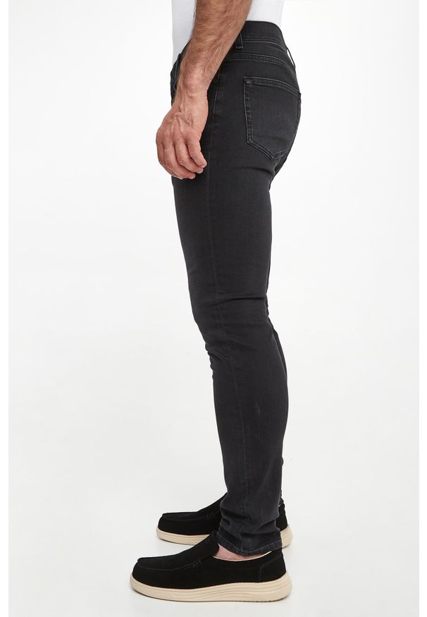 Karl Lagerfeld - Jeansy męskie KARL LAGERFELD