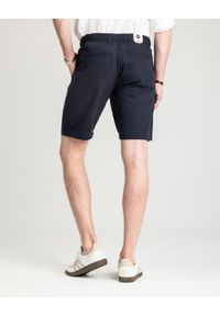 MARCUS - Męskie Spodenki Marcus Wilson shorts Dark Sapphire 19-402000 #3
