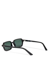 Ray-Ban Okulary przeciwsłoneczne 0RB4455 Czarny. Kolor: czarny #6