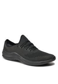 Crocs Sneakersy Crocs Literide 360 Pacer M 206715 Czarny. Kolor: czarny #4