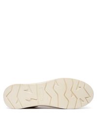Caprice Sneakersy 9-23707-46 Brązowy. Kolor: brązowy. Materiał: skóra, zamsz #8