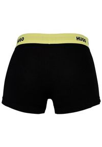 Hugo - HUGO Bokserki 27536 Kolorowy. Wzór: kolorowy #5