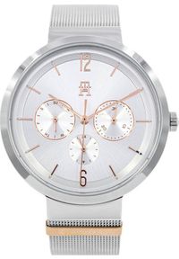 Zegarek Tommy Hilfiger ZEGAREK DAMSKI TOMMY HILFIGER 1782537 LIDIA (zf603b) #1