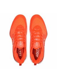 Lacoste Sneakersy Ag-Lt23 Lite 123 1 Sma 745SMA0014ADX Pomarańczowy. Kolor: pomarańczowy #7