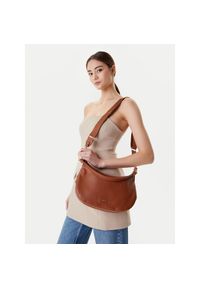 Torebka Liu Jo. Kolor: brązowy #1