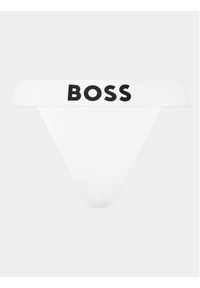 BOSS - Boss Stringi Stmt 50497828 Biały. Kolor: biały. Materiał: syntetyk #5