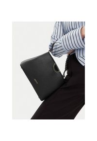 Torebka Lasocki. Kolor: czarny #1