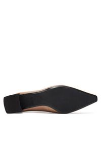 Vagabond Shoemakers - Vagabond Półbuty Altea 5740-001-09 Brązowy. Kolor: brązowy #6