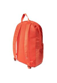 Calvin Klein Performance Plecak Backpack 45 cm 0000PH0200 Pomarańczowy. Kolor: pomarańczowy. Materiał: materiał #4