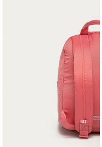 adidas Originals - Plecak. Kolor: fioletowy. Materiał: poliester #2